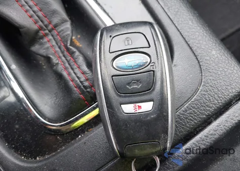 2016 Subaru Crosstrek 2.0I Premium из США, поврежденный, VIN JF2GPABC9G8291408